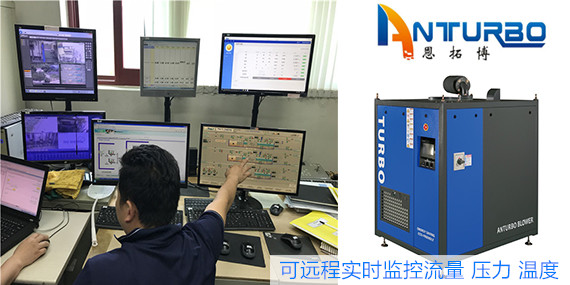 當(dāng)空氣懸浮風(fēng)機遇到停電時，我們該怎么做！